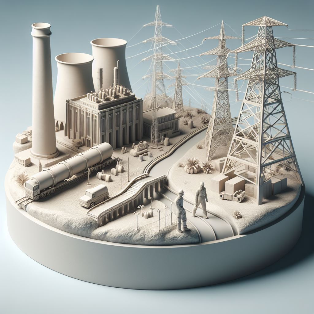 Infrastructure & Energy 2